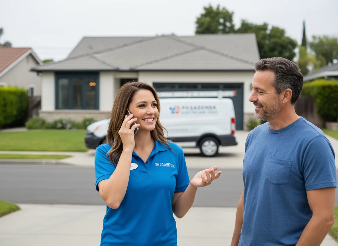Electrician Franklin Lakes, NJ FAQs